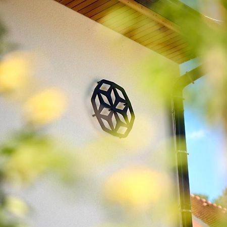 Na Trati Pension Crna na Koroskem Exterior foto